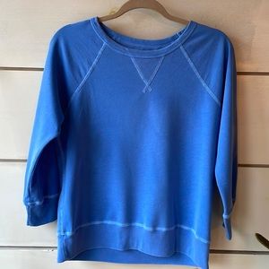 Classic Lightweight Vintage Classic Crewneck